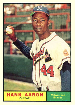 Hank Aaron