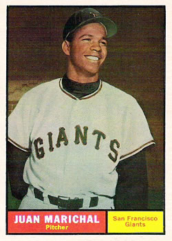 Juan Marichal