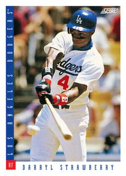 Darryl Strawberry