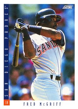 Fred McGriff