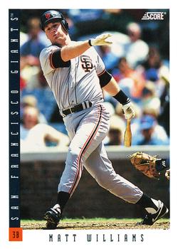 Matt Williams