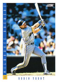 Robin Yount