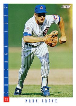 Mark Grace