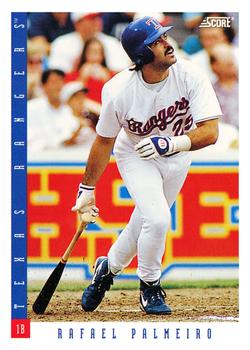 Rafael Palmeiro