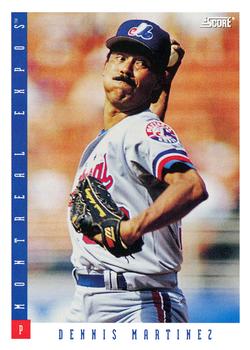 Dennis Martinez