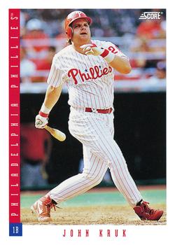 John Kruk