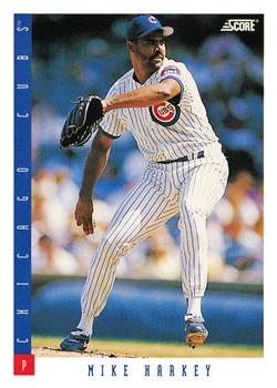 Mike Harkey