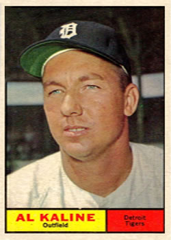 Al Kaline