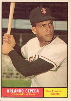 Orlando Cepeda