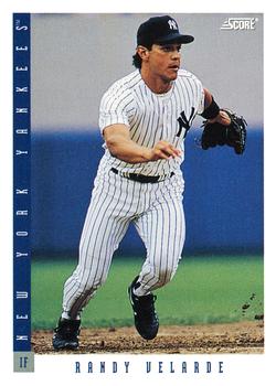 Randy Velarde
