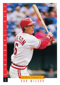 Dan Wilson