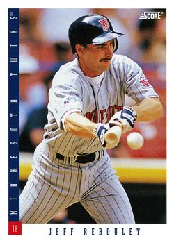 Jeff Reboulet