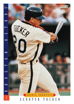 Scooter Tucker