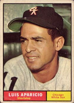 Luis Aparicio