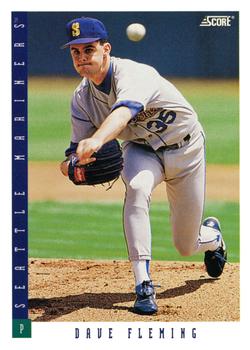 Dave Fleming