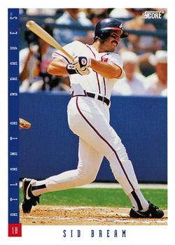 Sid Bream