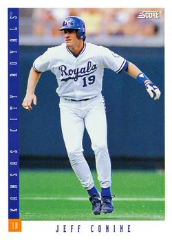 Jeff Conine