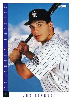 Joe Girardi
