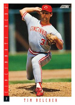 Tim Belcher