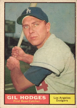 Gil Hodges