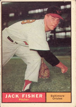 Jack Fisher