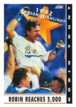 Robin Yount HL