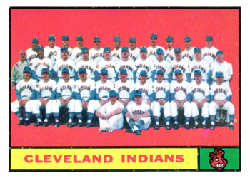 Cleveland Indians