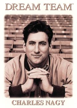Charles Nagy DT