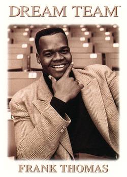 Frank Thomas DT