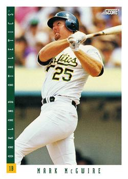 Mark McGwire