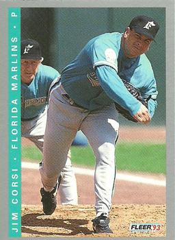 Jim Corsi