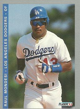 Raul Mondesi