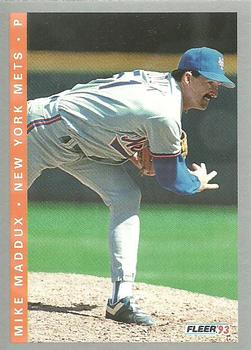 Mike Maddux