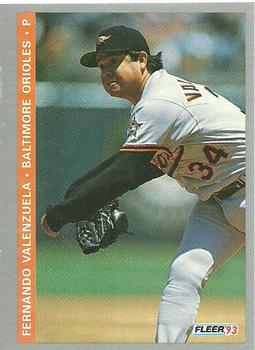 Fernando Valenzuela