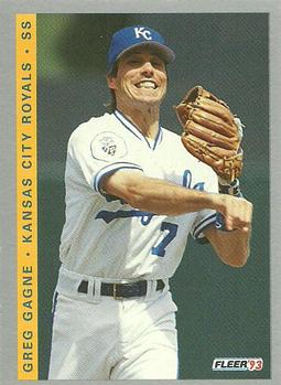 Greg Gagne