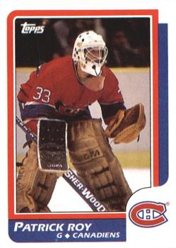 Patrick Roy