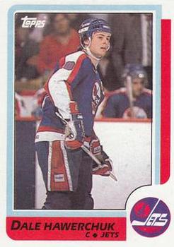 Dale Hawerchuk Dp