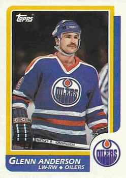 Glenn Anderson Dp