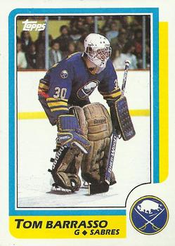 Tom Barrasso