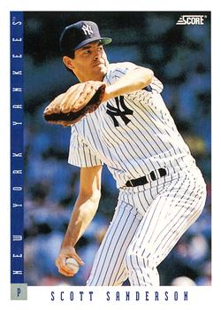 Scott Sanderson
