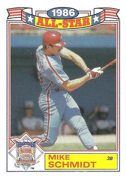 Mike Schmidt