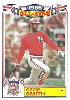 Ozzie Smith