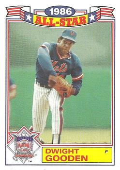 Dwight Gooden