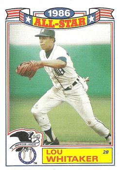 Lou Whitaker