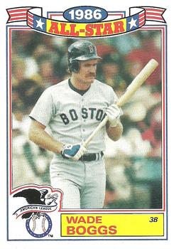 Wade Boggs