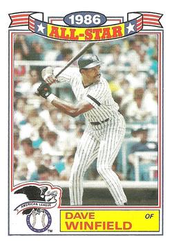 Dave Winfield