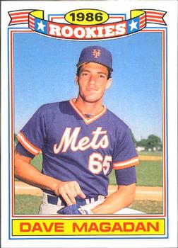 Dave Magadan