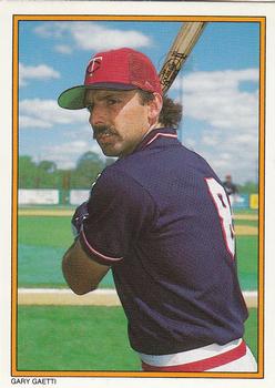 Gary Gaetti