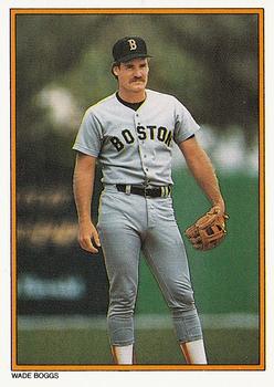 Wade Boggs