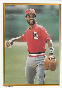 Ozzie Smith